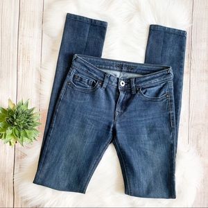DL1961 Karen High Rise Skinny Jeans